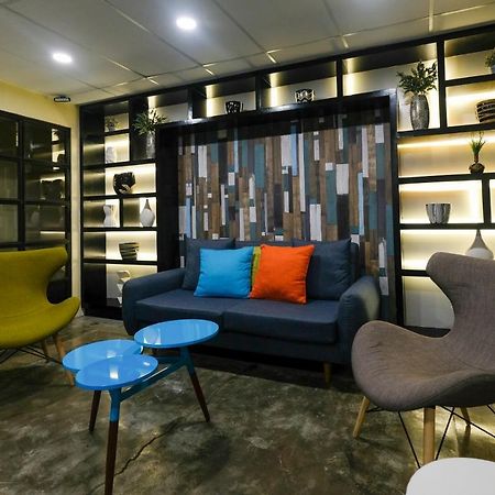 Value Star Inn Dagupan City Екстериор снимка