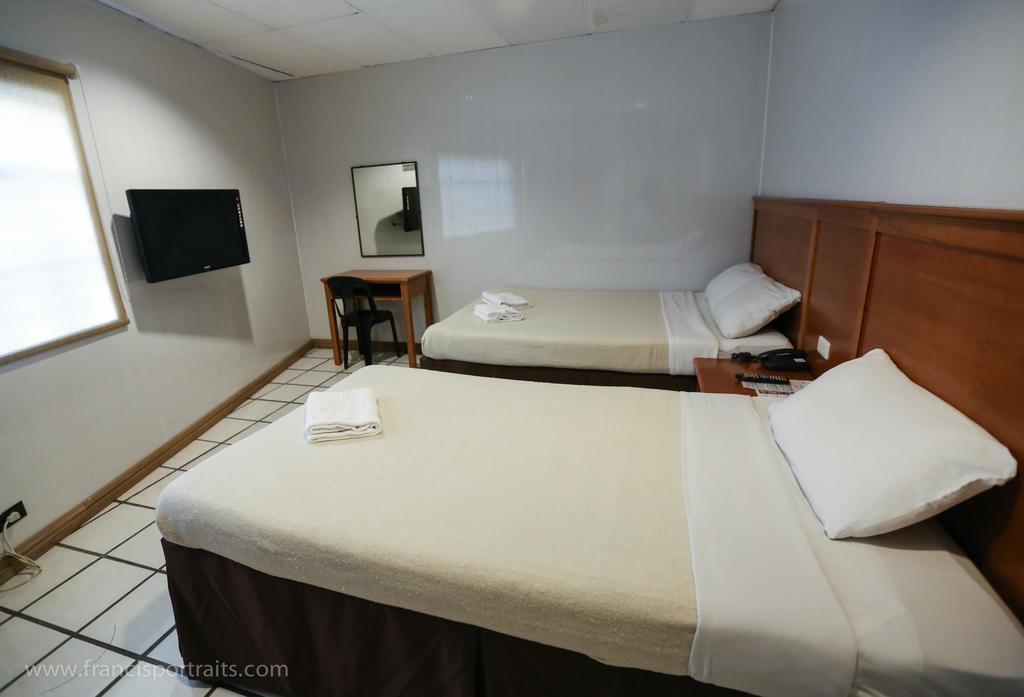 Value Star Inn Dagupan City Стая снимка