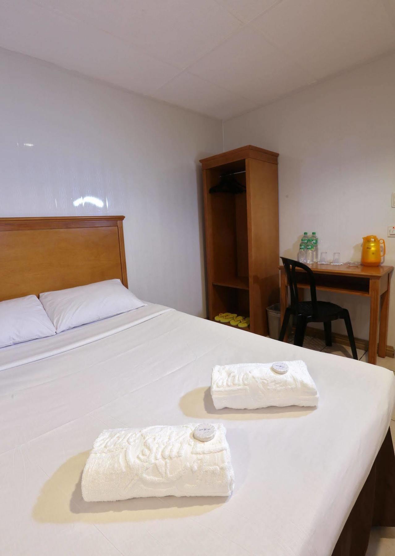 Value Star Inn Dagupan City Екстериор снимка