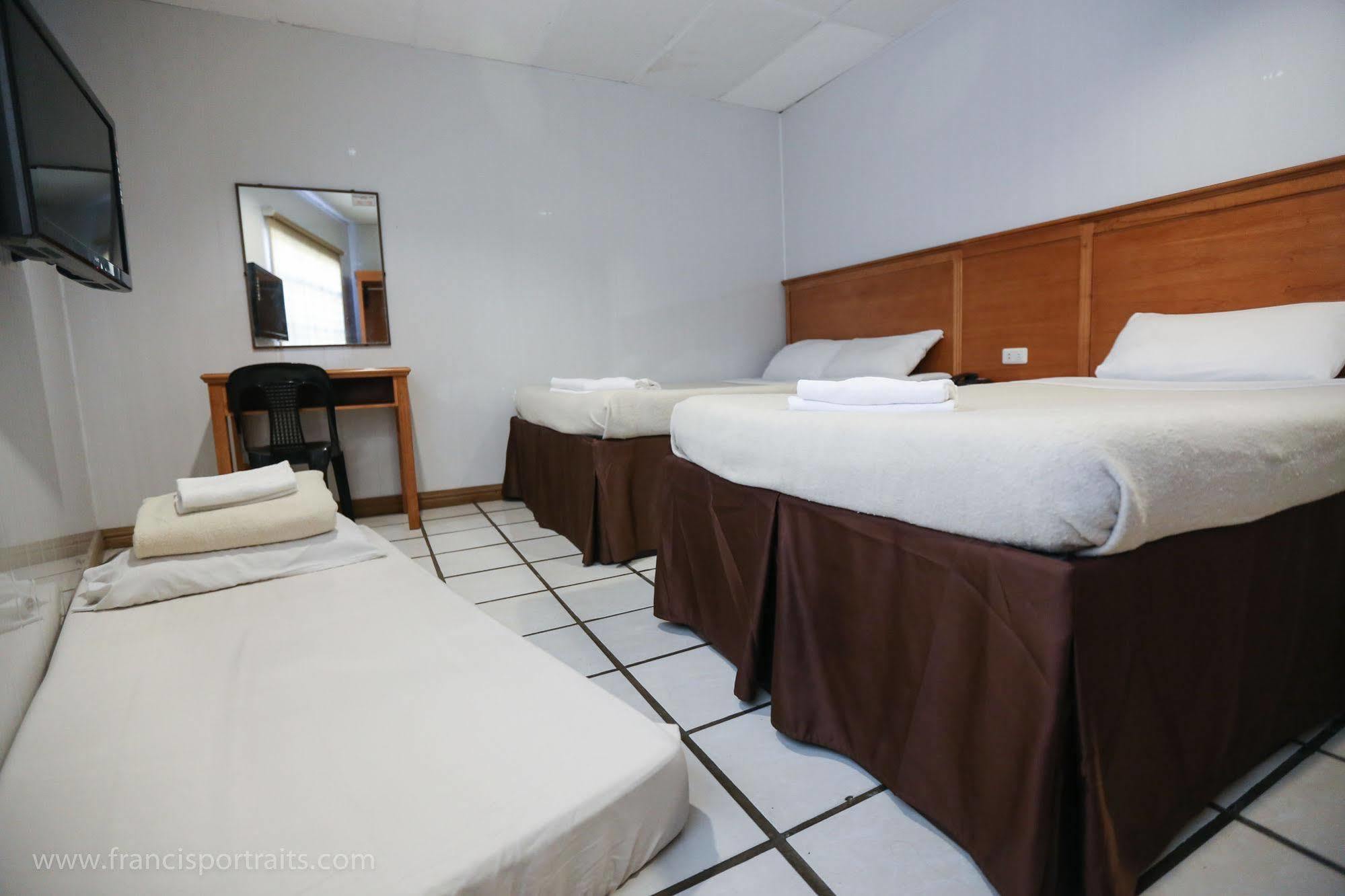 Value Star Inn Dagupan City Екстериор снимка