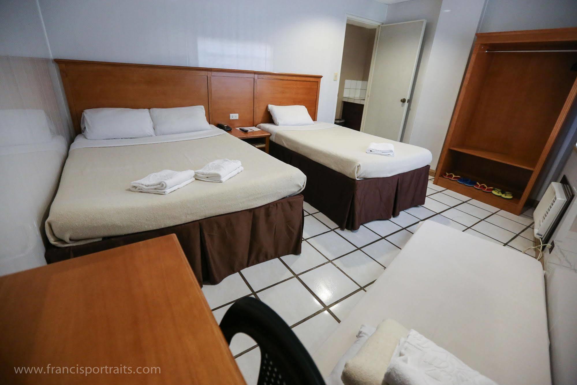 Value Star Inn Dagupan City Екстериор снимка