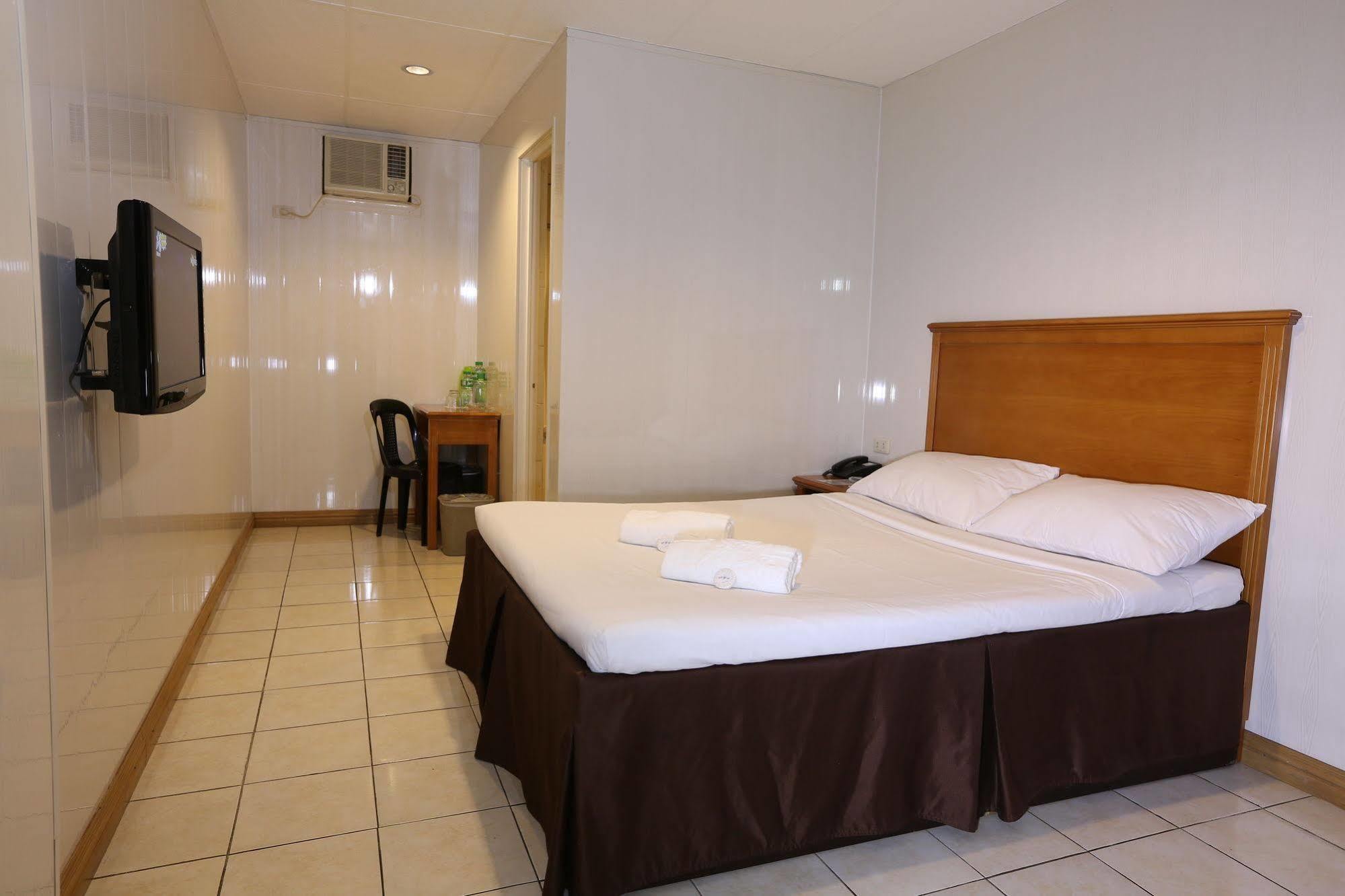 Value Star Inn Dagupan City Екстериор снимка