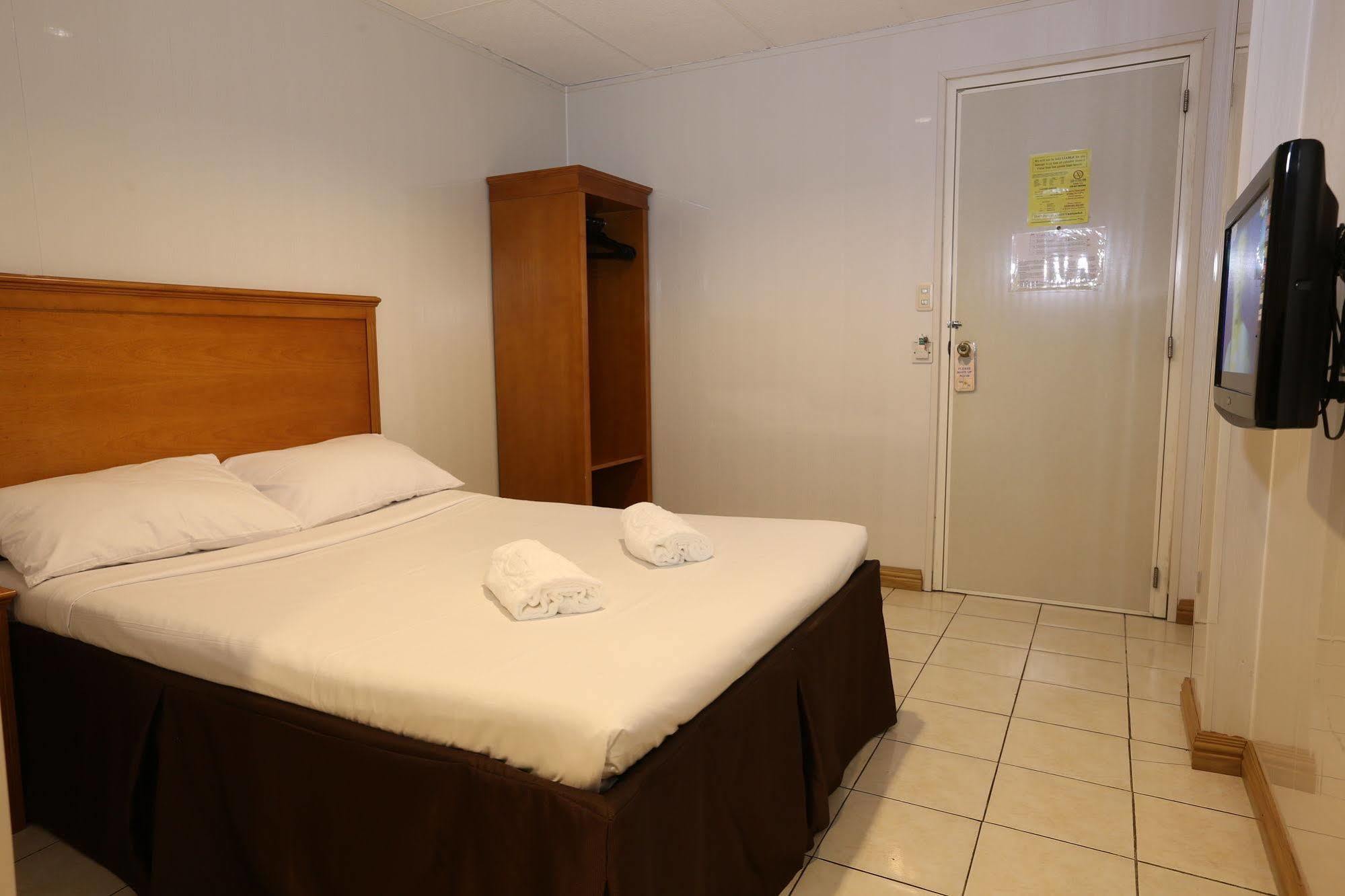 Value Star Inn Dagupan City Екстериор снимка