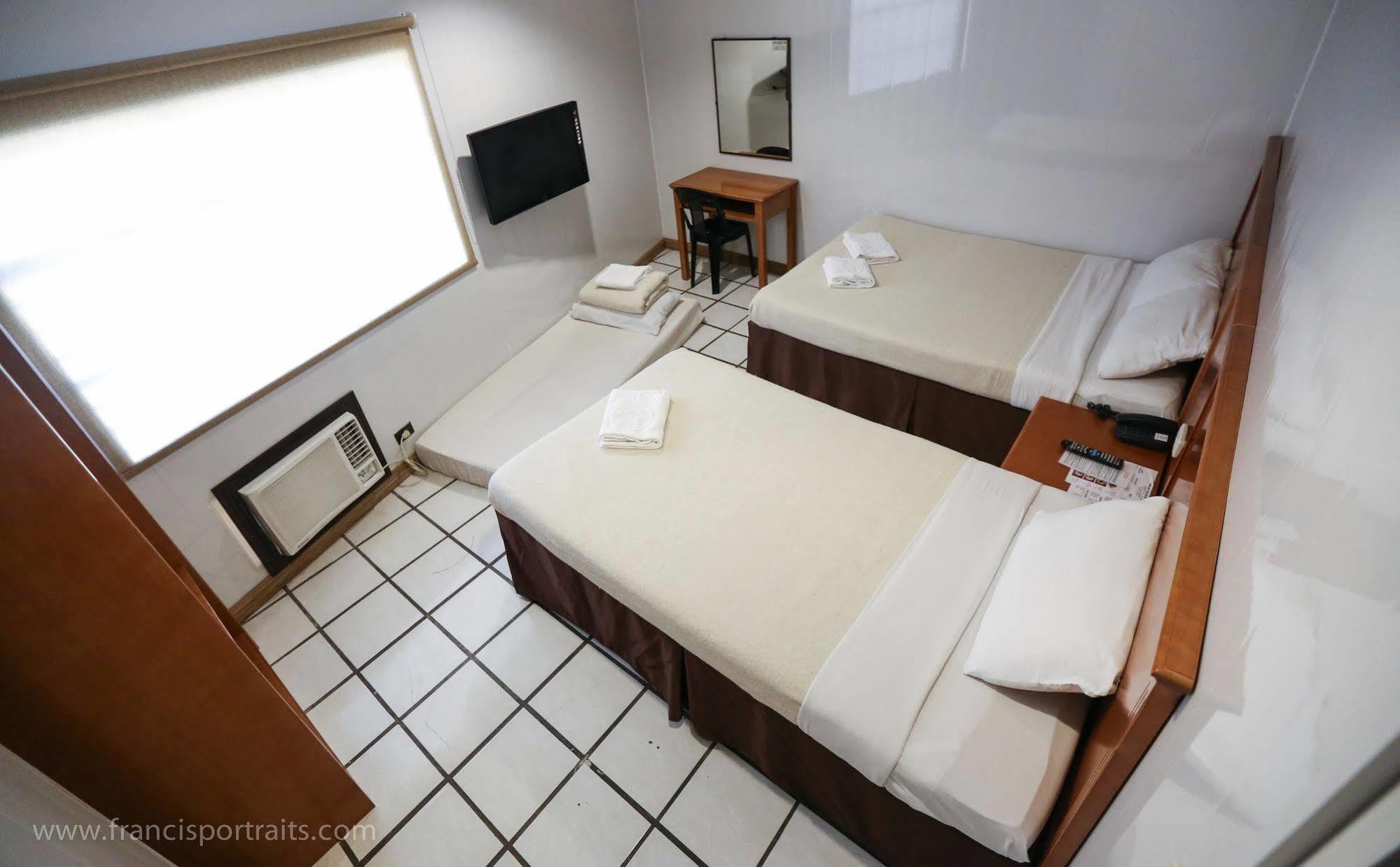 Value Star Inn Dagupan City Екстериор снимка
