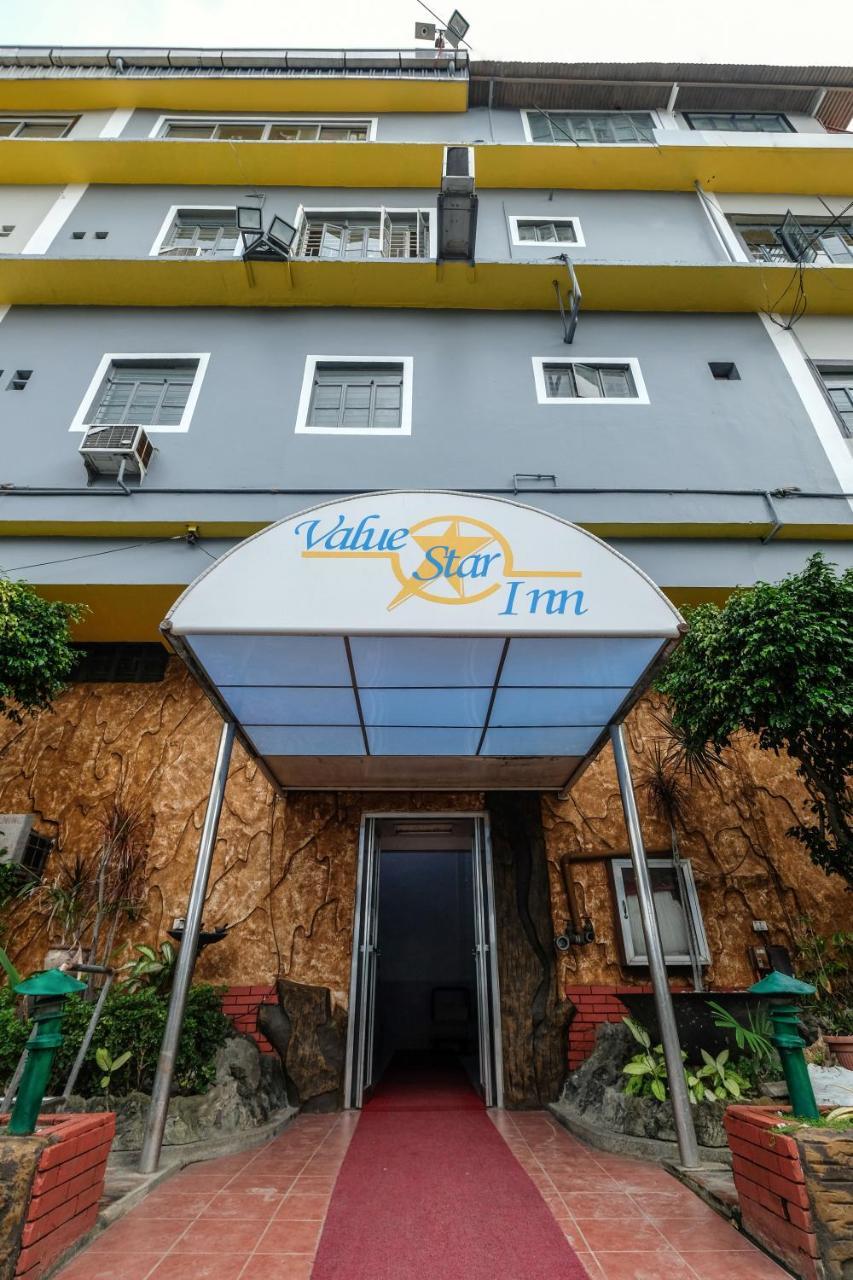 Value Star Inn Dagupan City Екстериор снимка