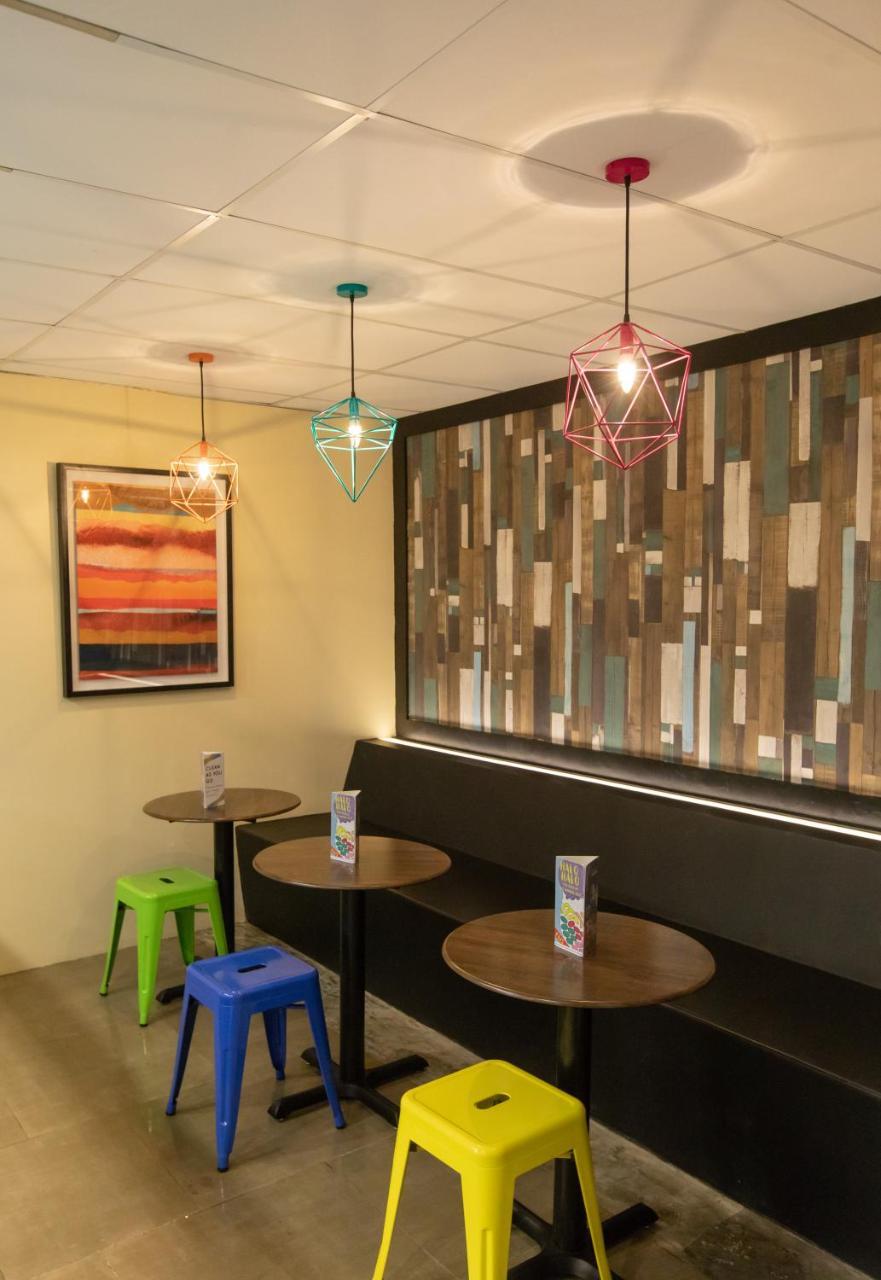 Value Star Inn Dagupan City Екстериор снимка
