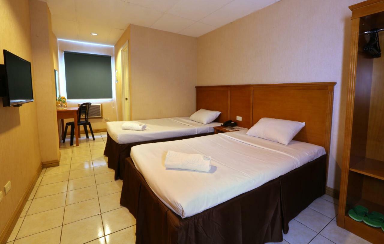 Value Star Inn Dagupan City Екстериор снимка